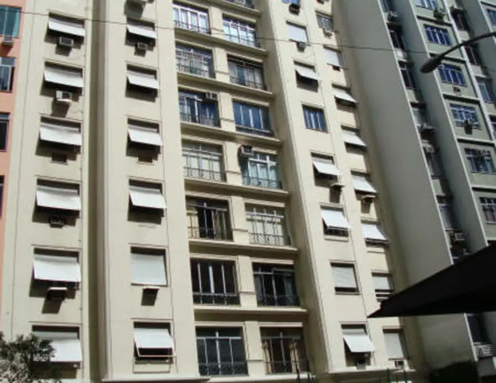Edificio Marluza