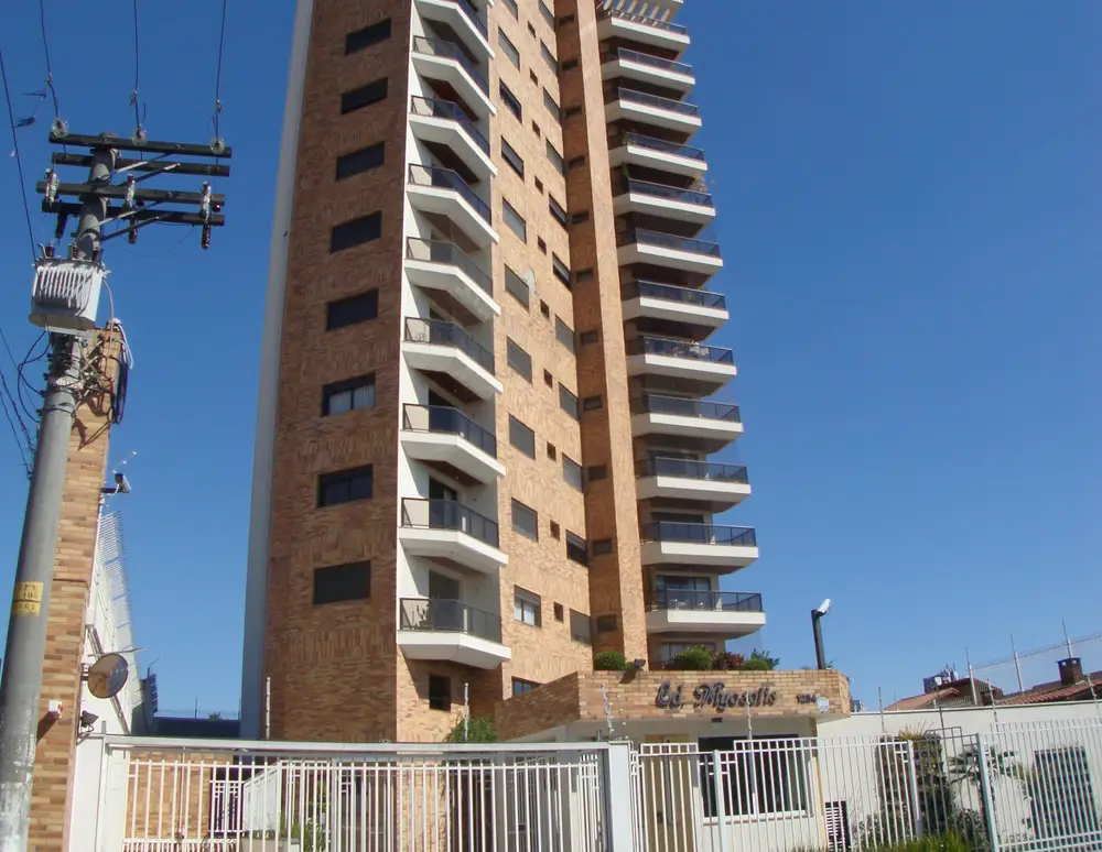 Edificio Myosotis
