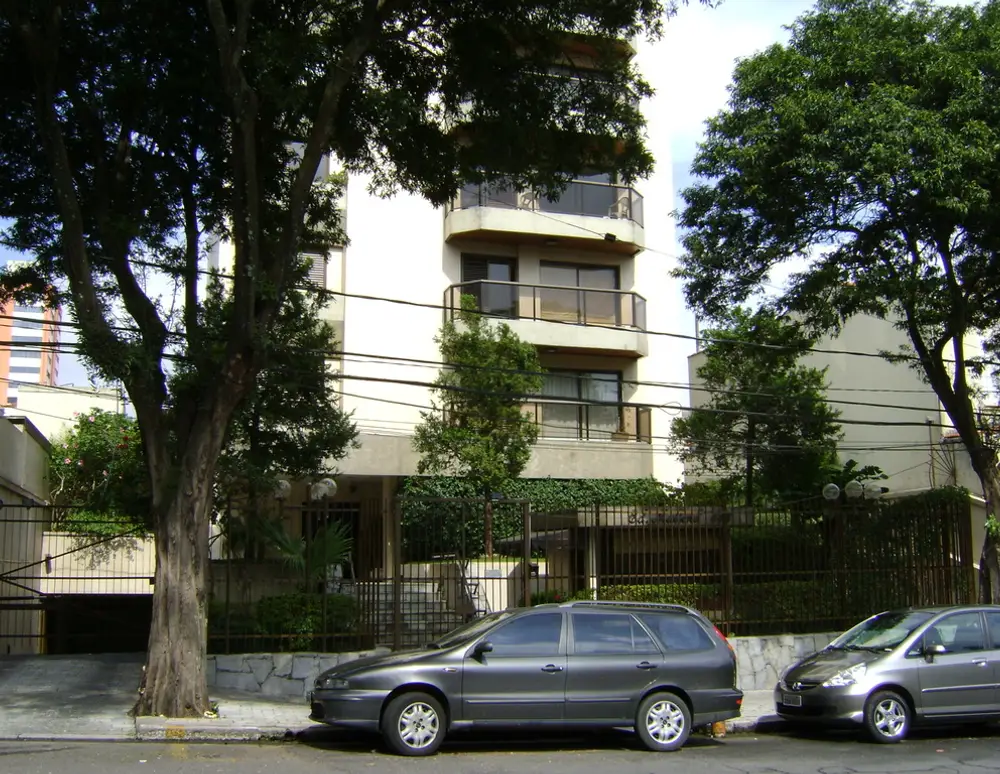 Edificio Mallard — foto 2