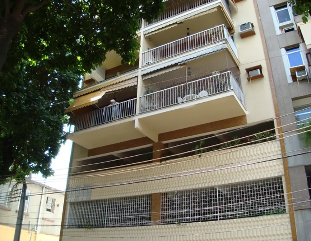 Edificio Rumo Sul