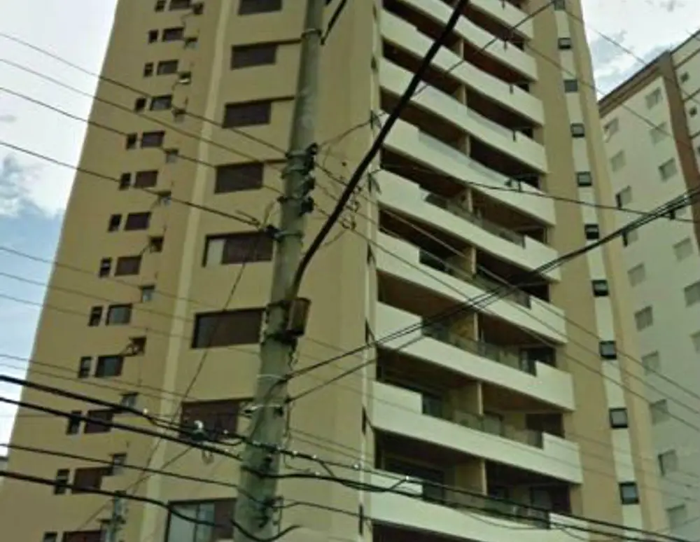 Edificio Double Space