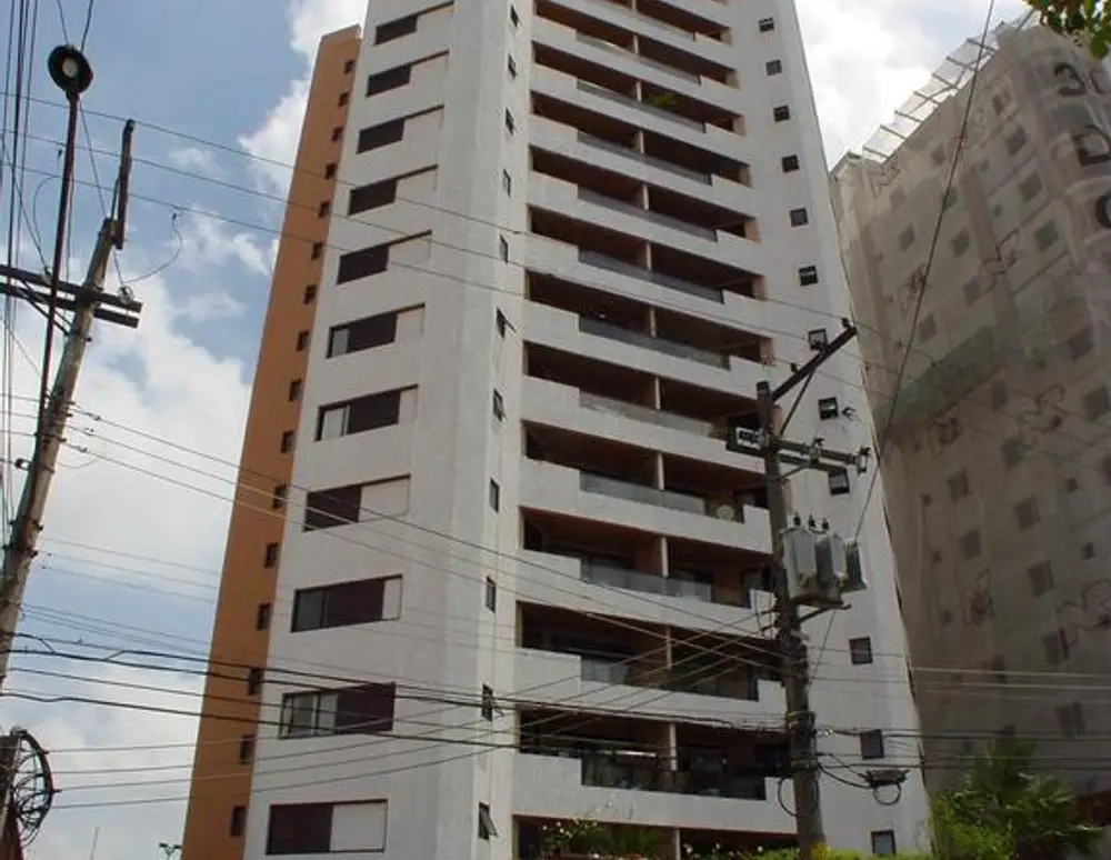 Edificio Double Space — foto 2