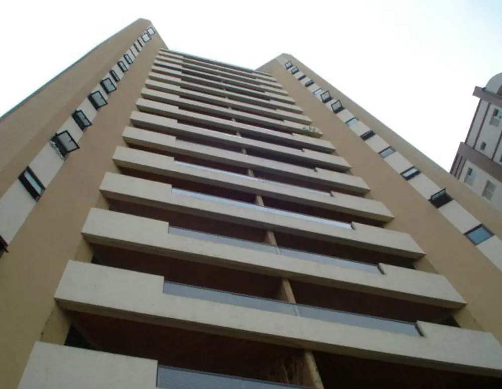 Edificio Double Space — foto 3