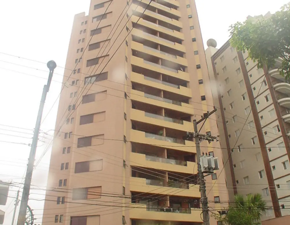Edificio Double Space — foto 4
