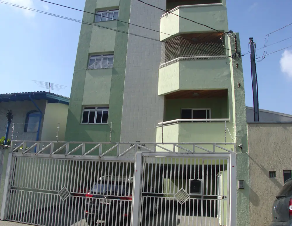 Angelim — foto 2