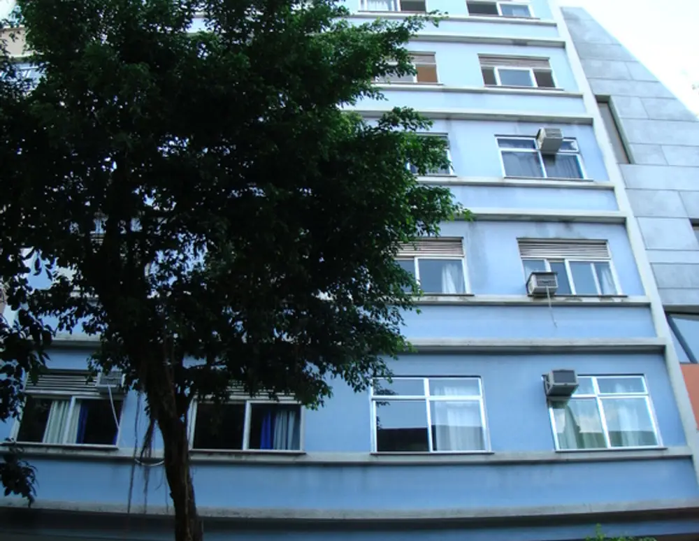 Edificio Beta