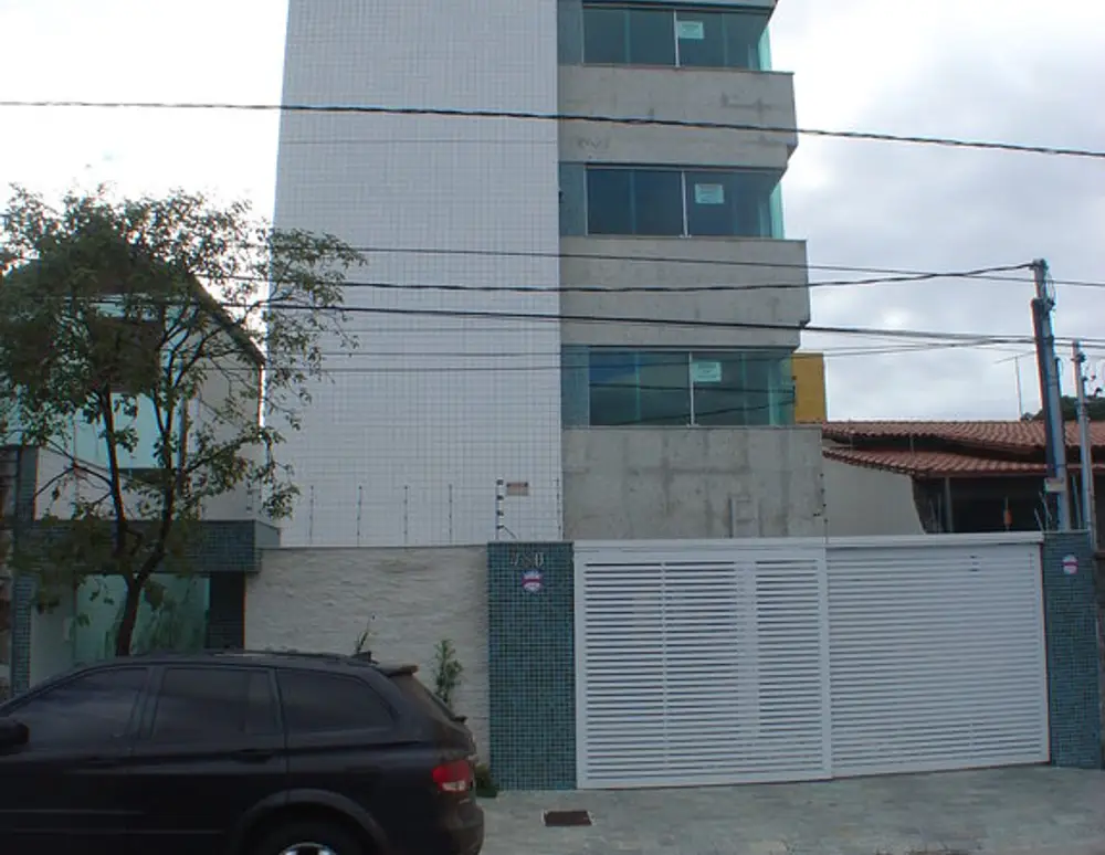 Edificio Luis Eduardo de Freitas