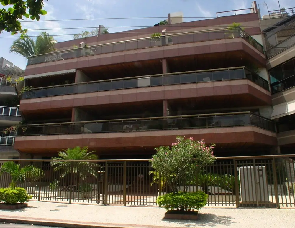 Edificio Residencial Talisma