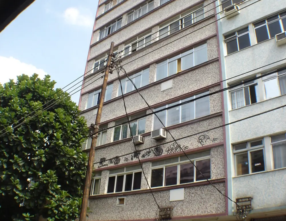 Edificio Laurindo Ramos