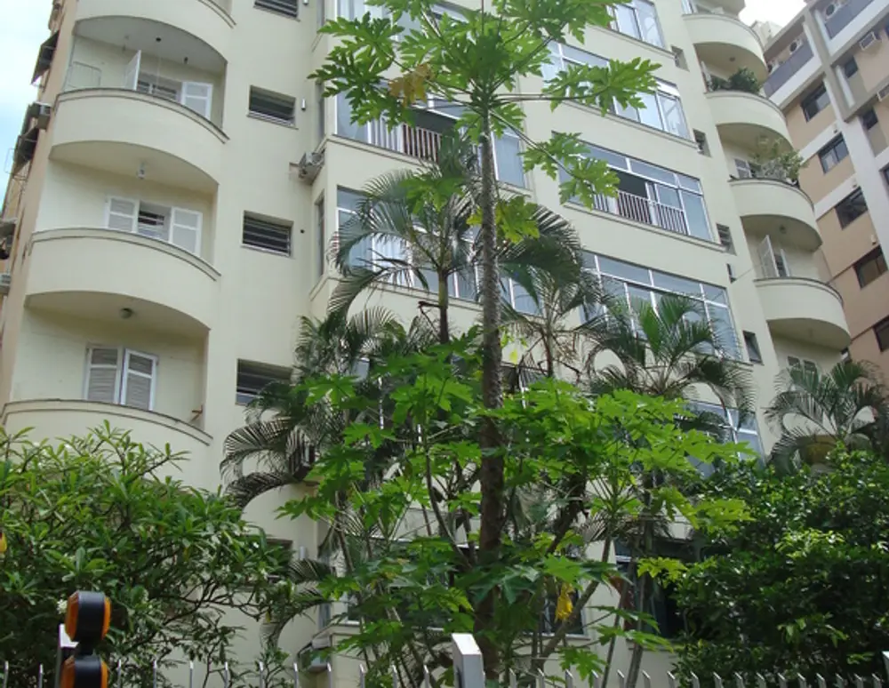 Edificio Panorama