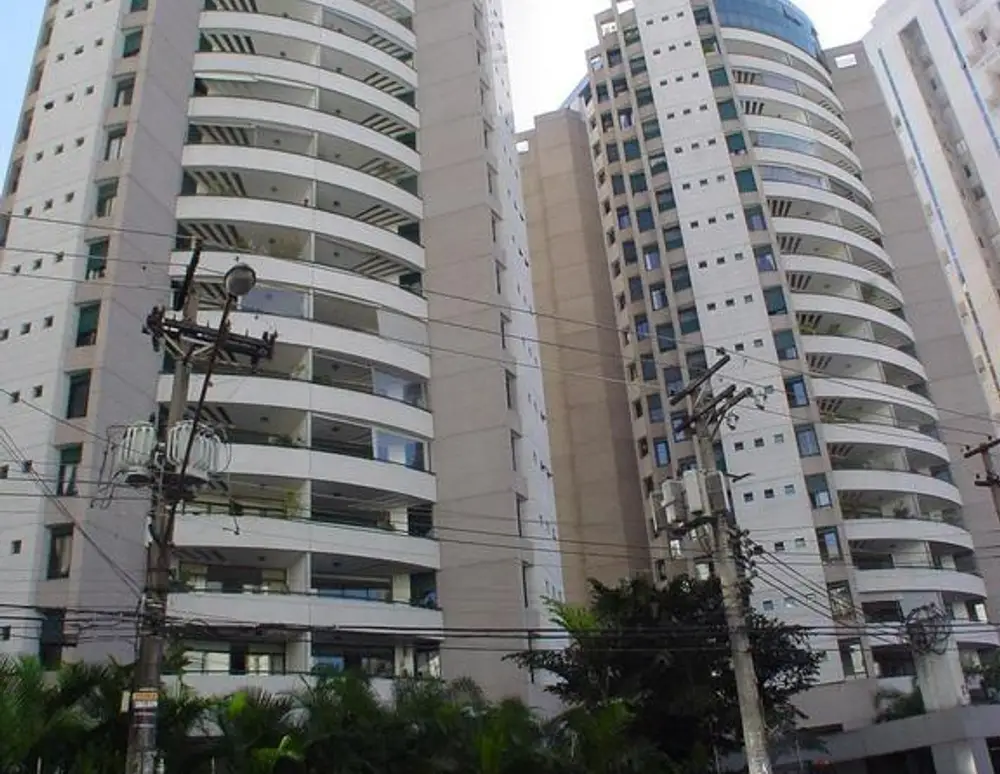 Condominium Club Ibirapuera — foto 2
