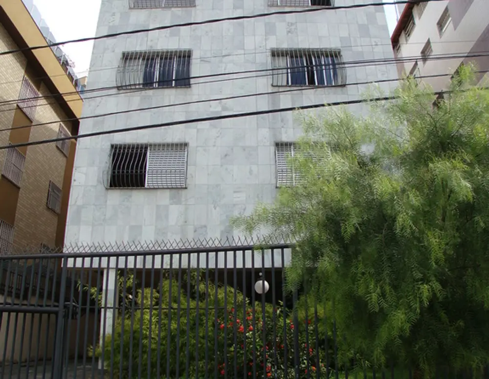 Edifício Maria Rodrigues