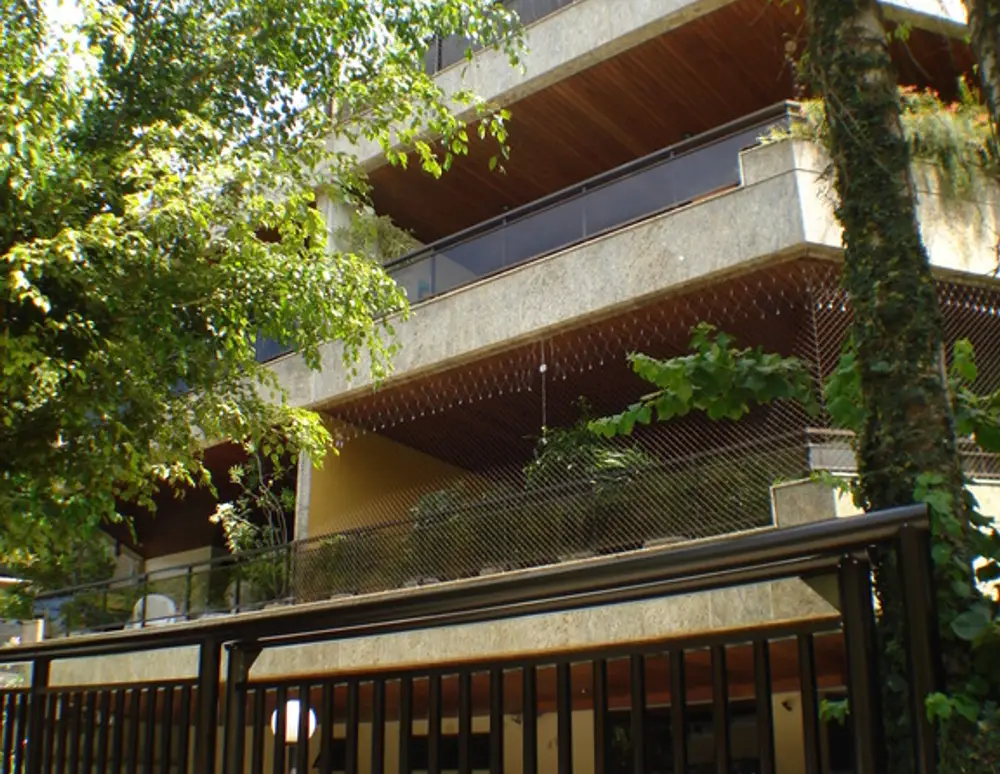 Edificio Marcella Ii