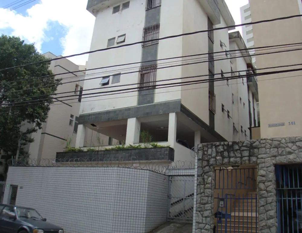 Edifício Lotus