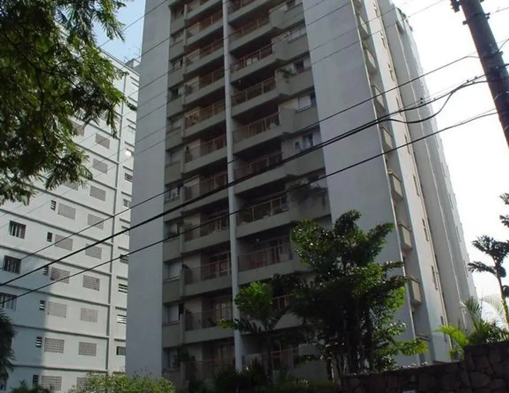 Edificio Mirante do Ibirapuera