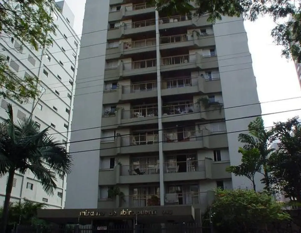Edificio Mirante do Ibirapuera — foto 2