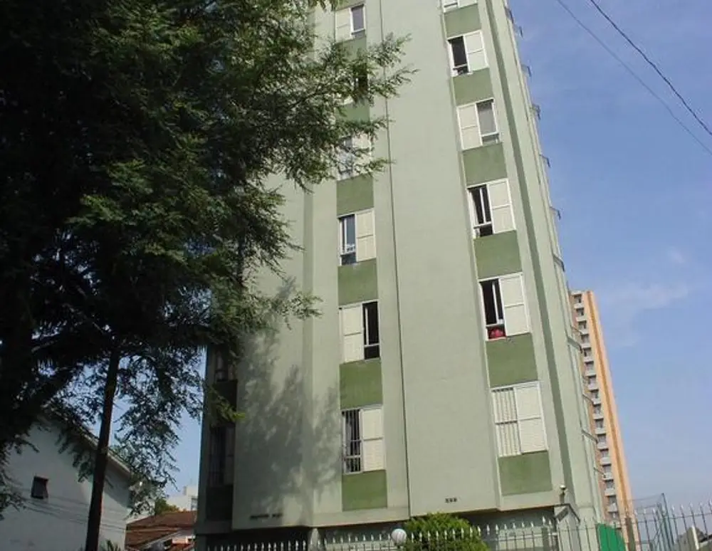 Edificio Irati