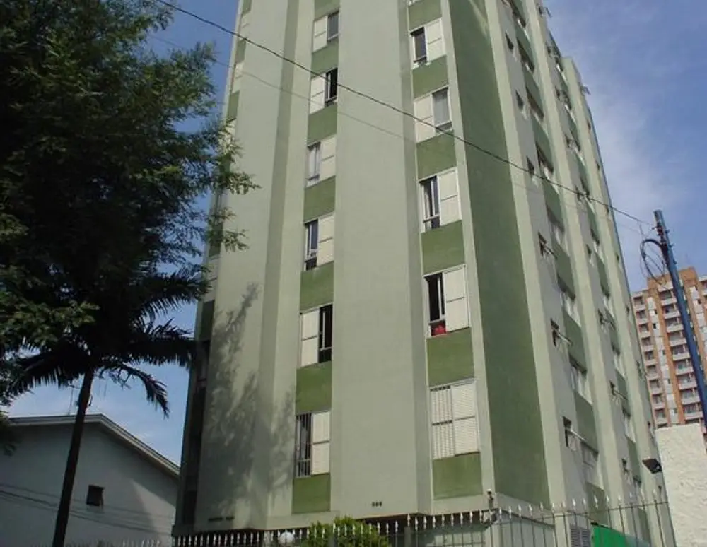 Edificio Irati — foto 2