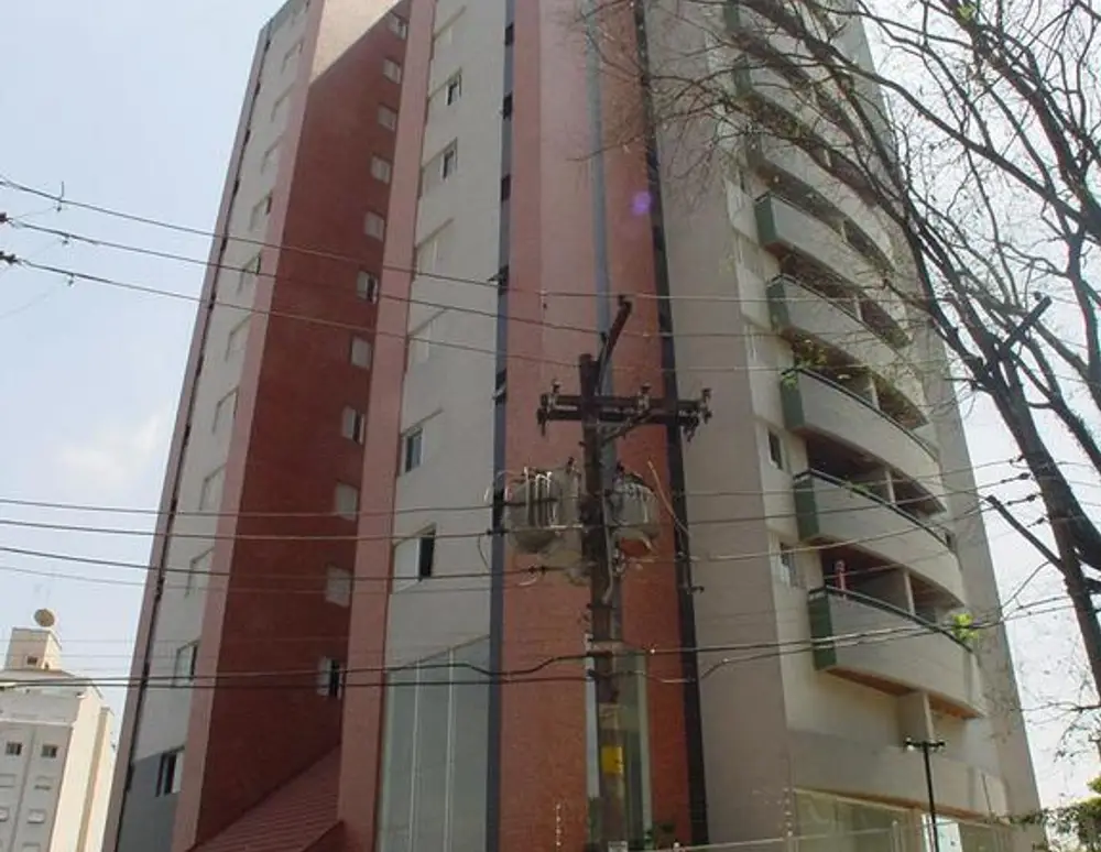 Edificio Georges Bizet