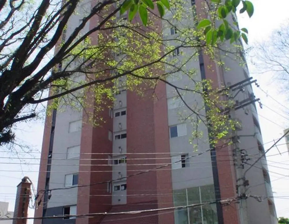 Edificio Georges Bizet — foto 2