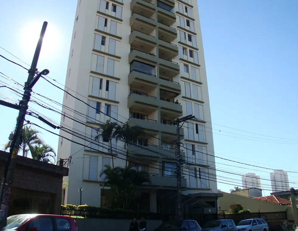 Edificio Narita