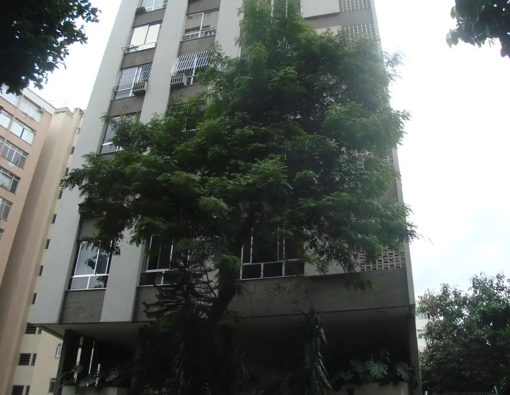 Edificio Serra dos Topazios — foto 2