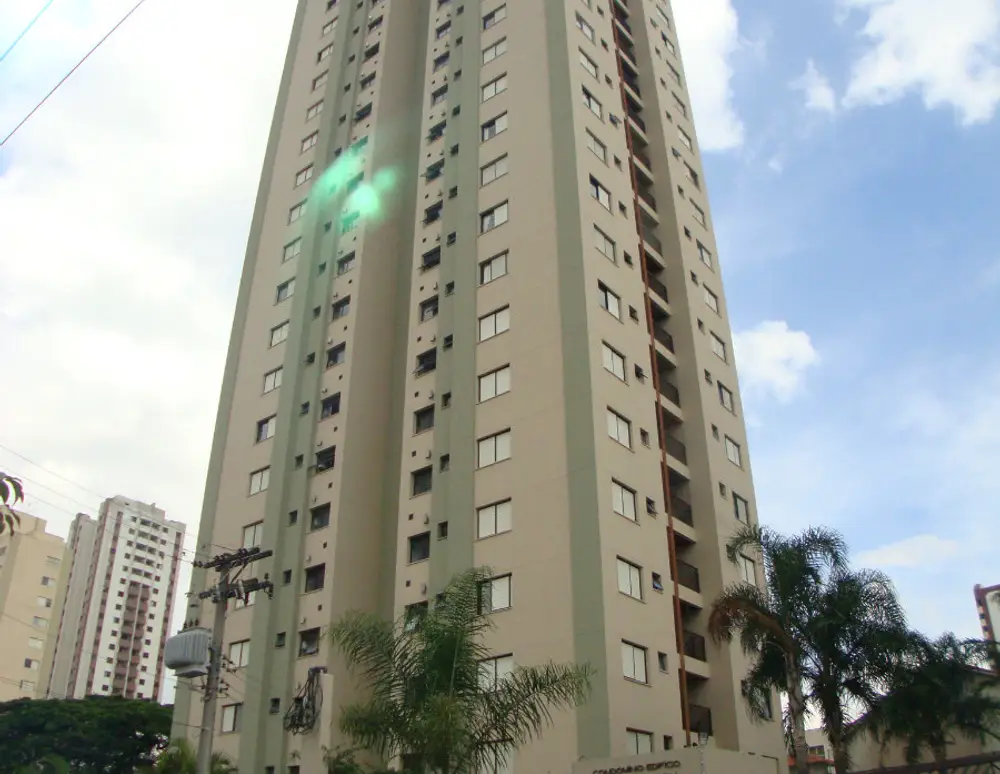 Edificio Saint Charbel