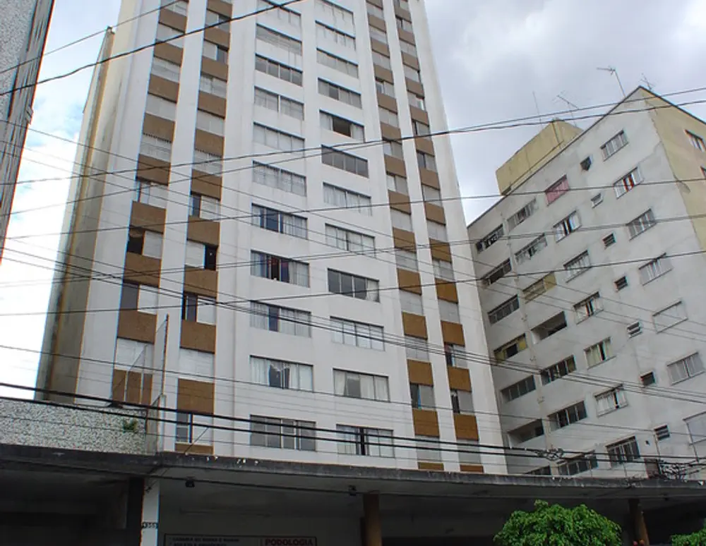 Edificio Samambaia — foto 2