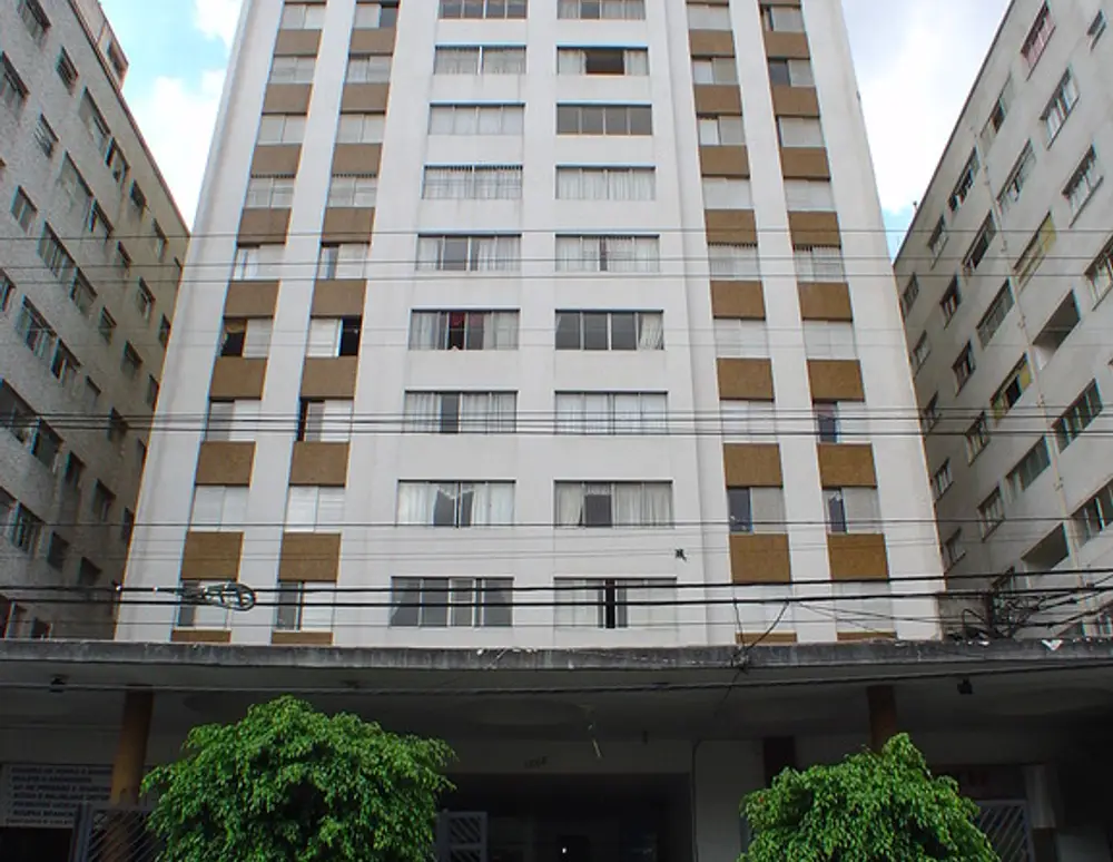 Edificio Samambaia — foto 3