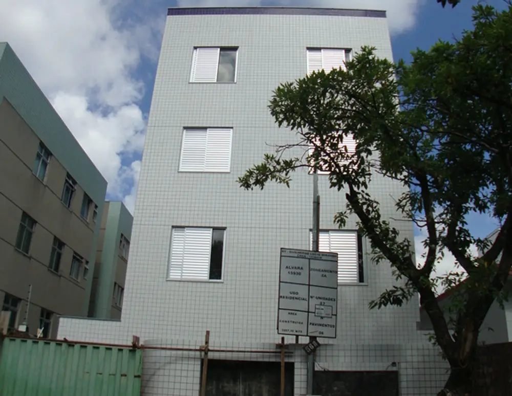 Edificio Izabel de Moraes