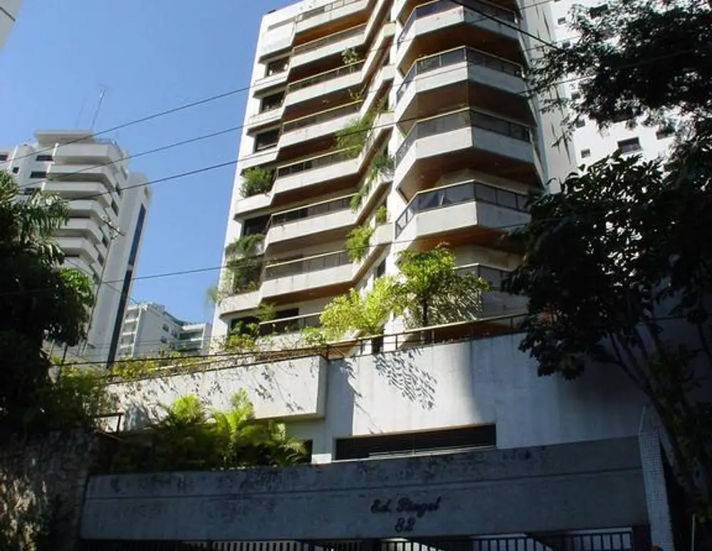 Edificio Piaget — foto 2