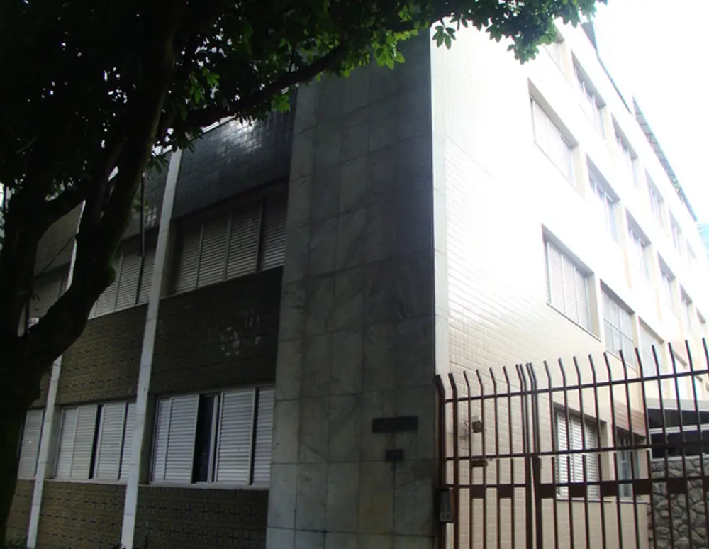 Edificio Francisco Nacif