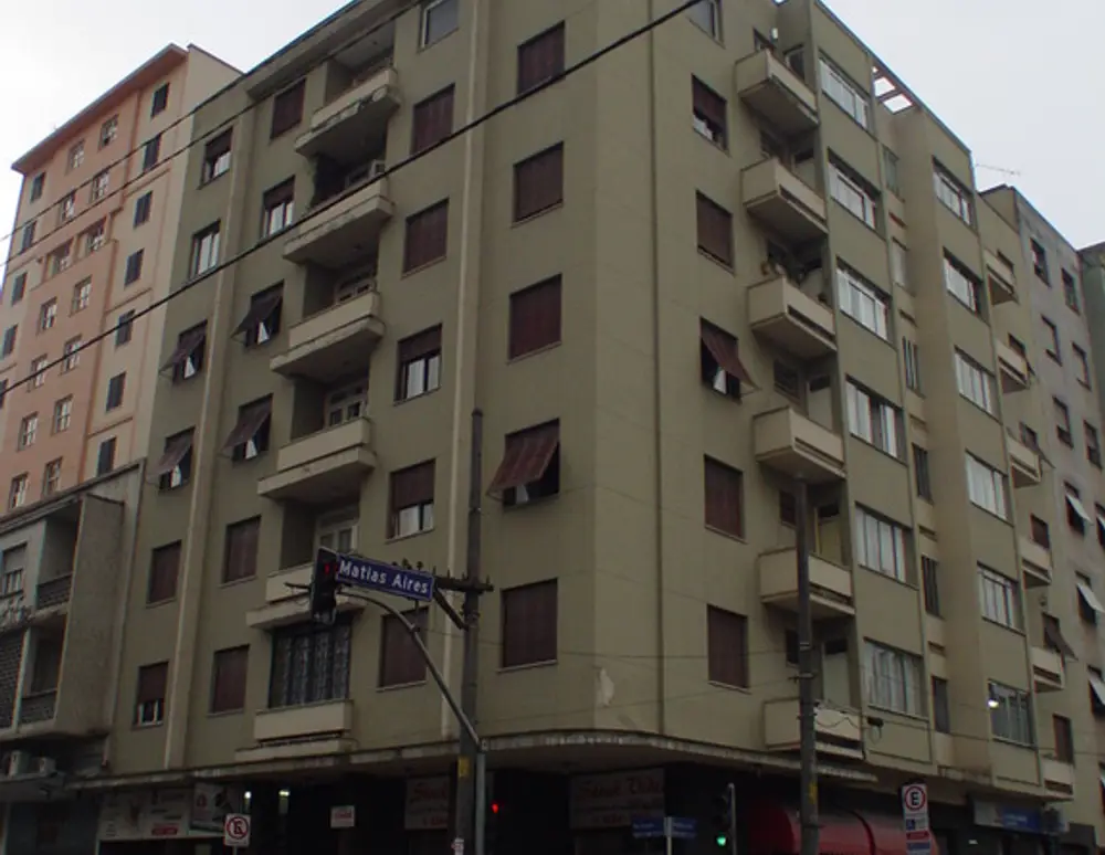 Edificio J B Ferreira Lopes — foto 2