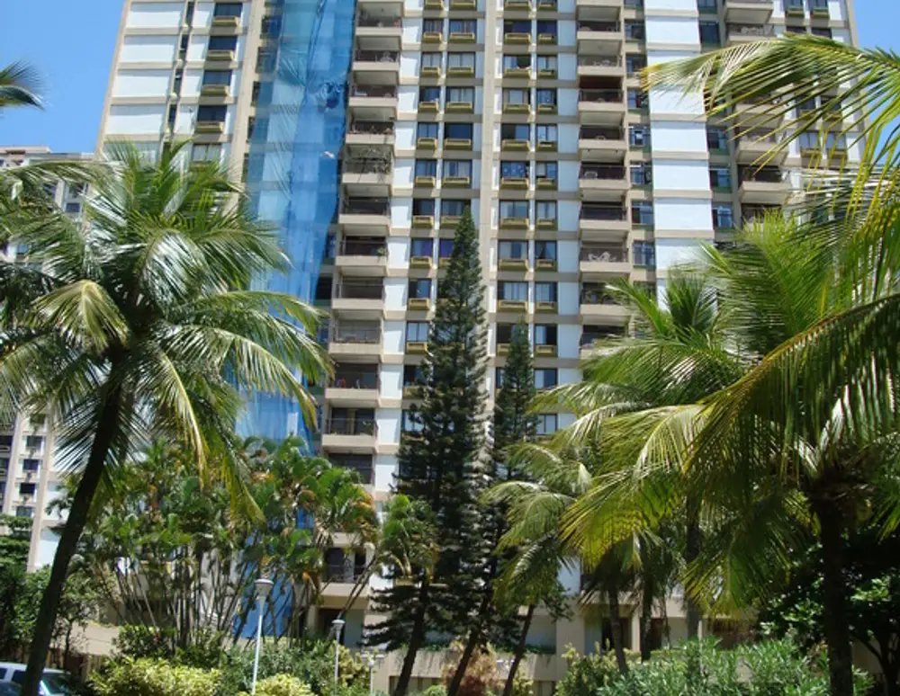 Edificio Moreto