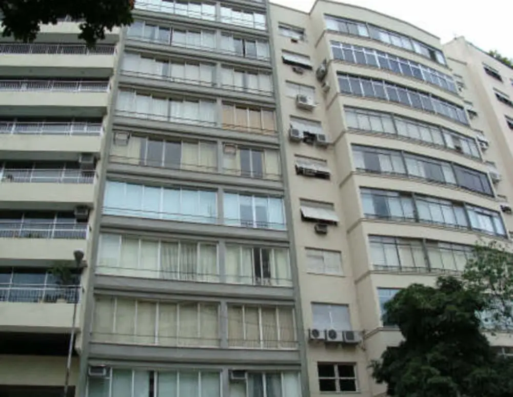 Edificio Maripa