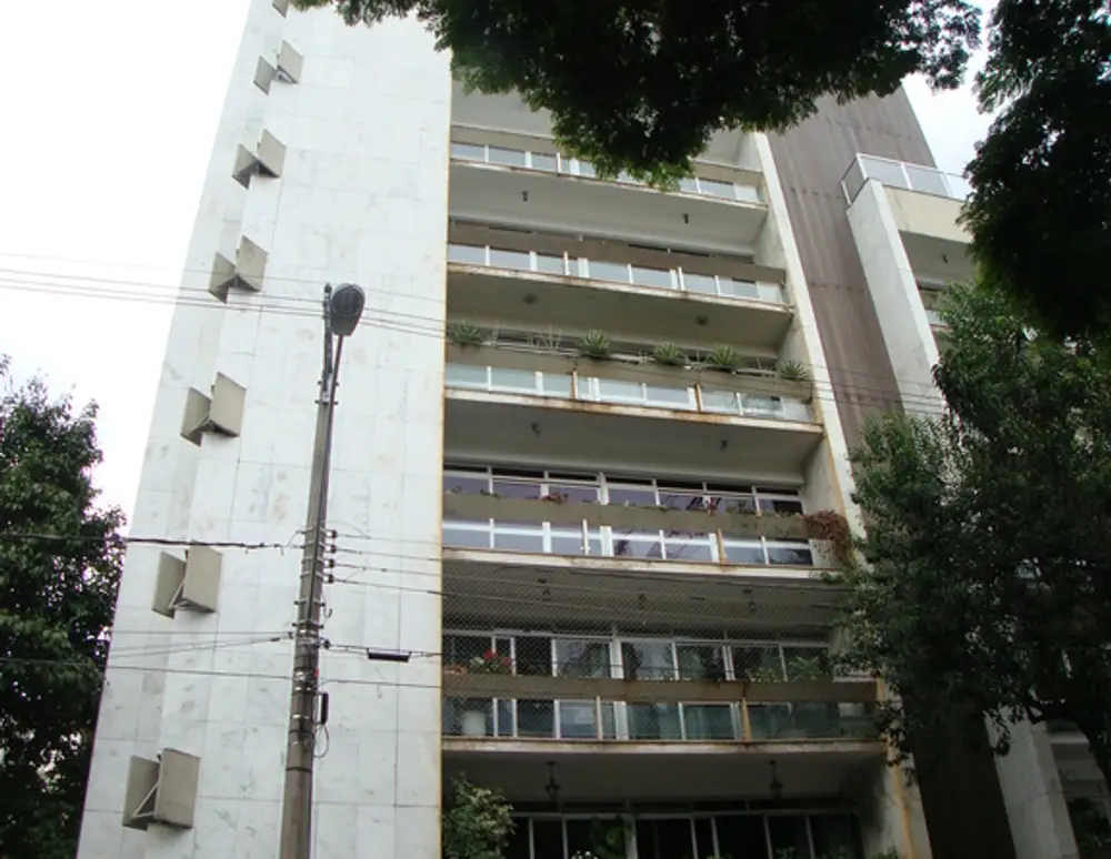 Edificio Dona Clara