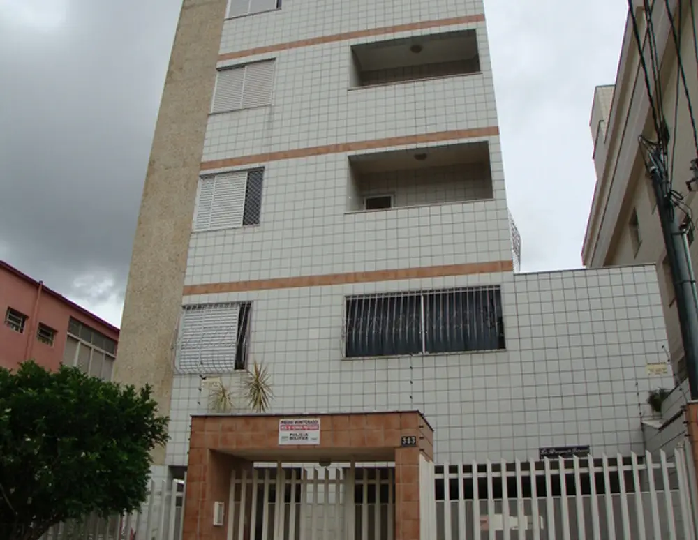 Edificio Margaret Ana Fernandes Antunes