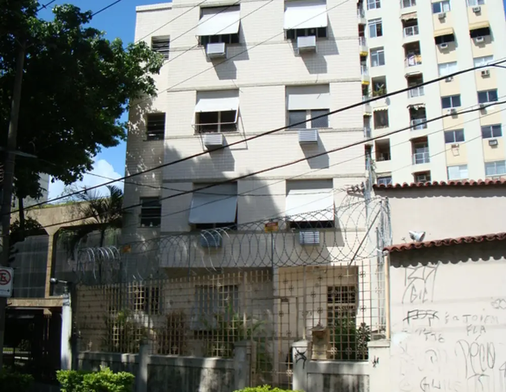 Edifício Dulce-helena