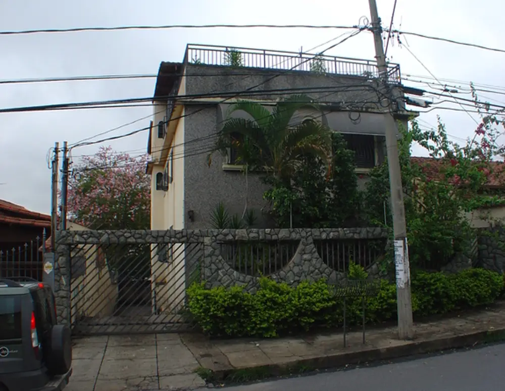 Edificio Dona Idalina