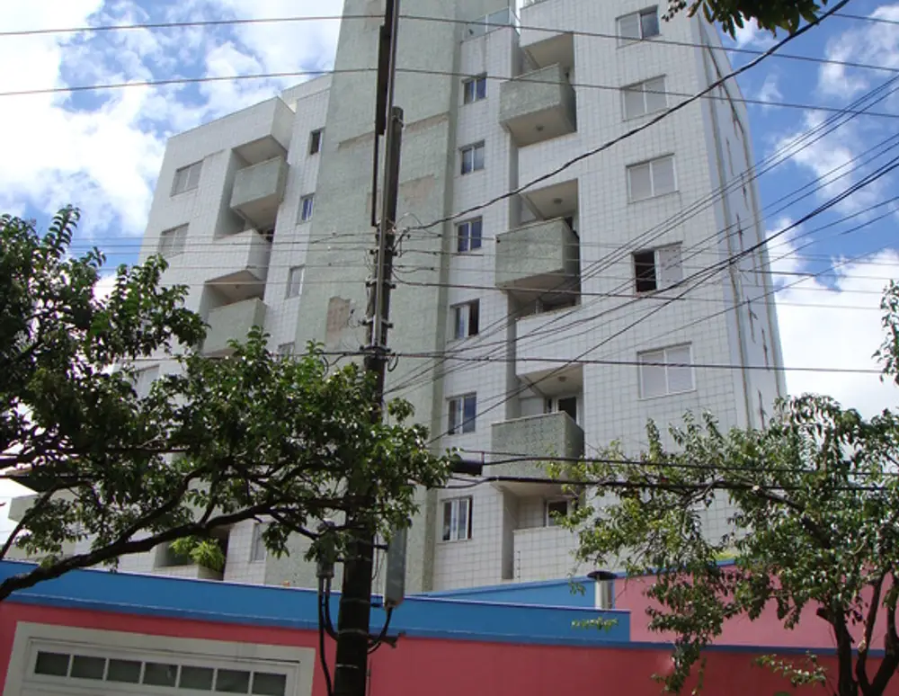Edificio Residencial Pium-i