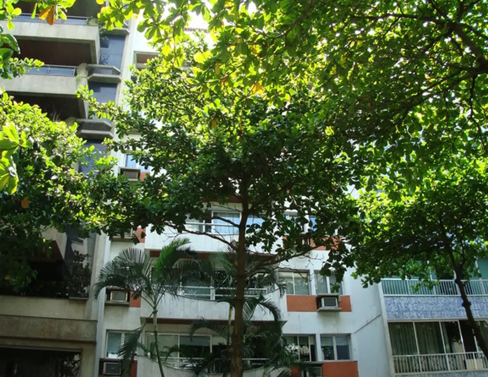 Edifício Rita Ludolf