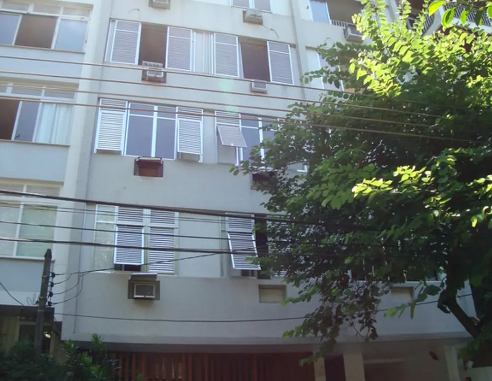 Edificio Laura Kluge