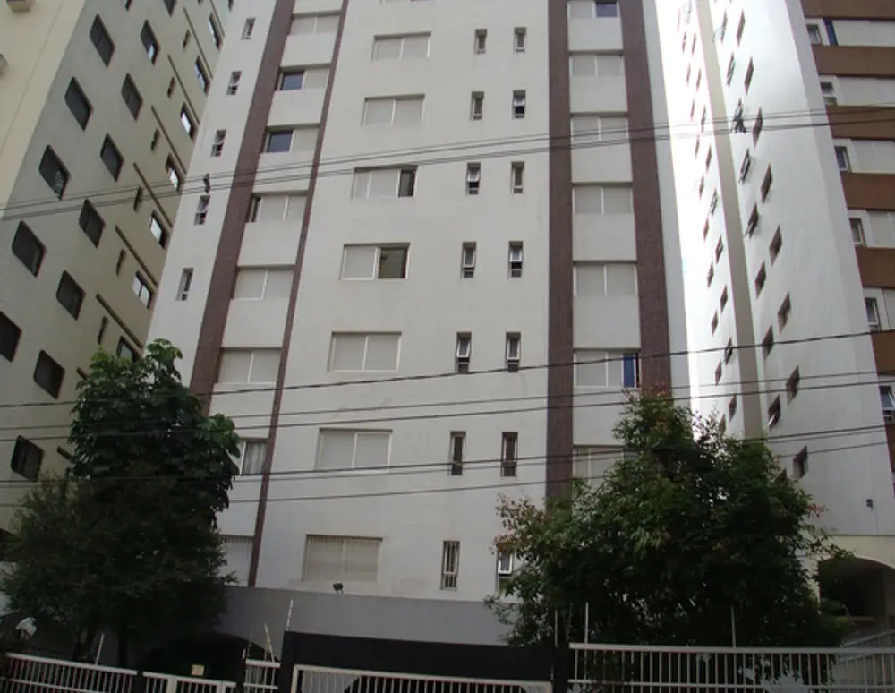 Edificio Tambaqui