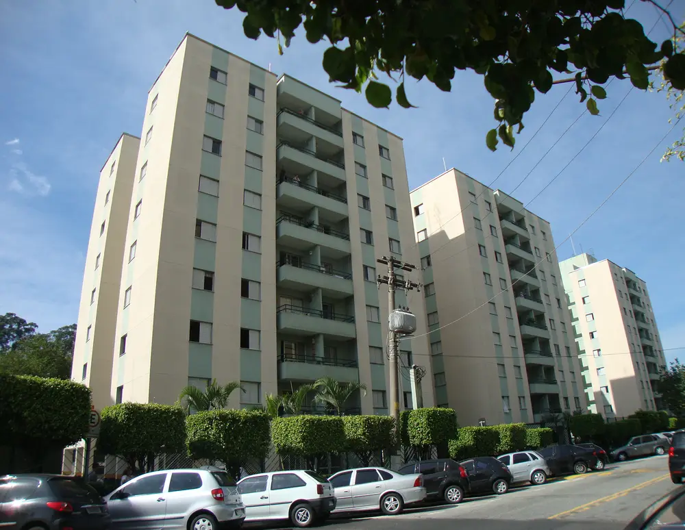 Residencial Parque Toronto