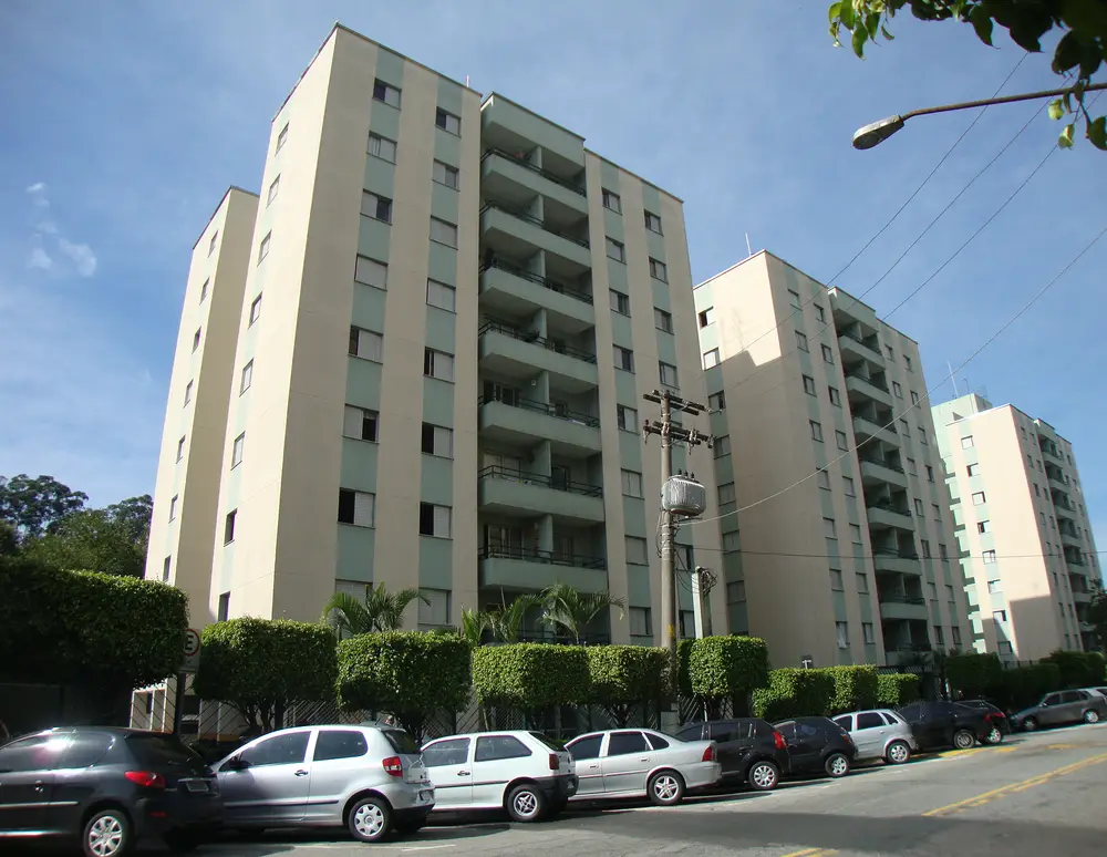 Residencial Parque Toronto — foto 3