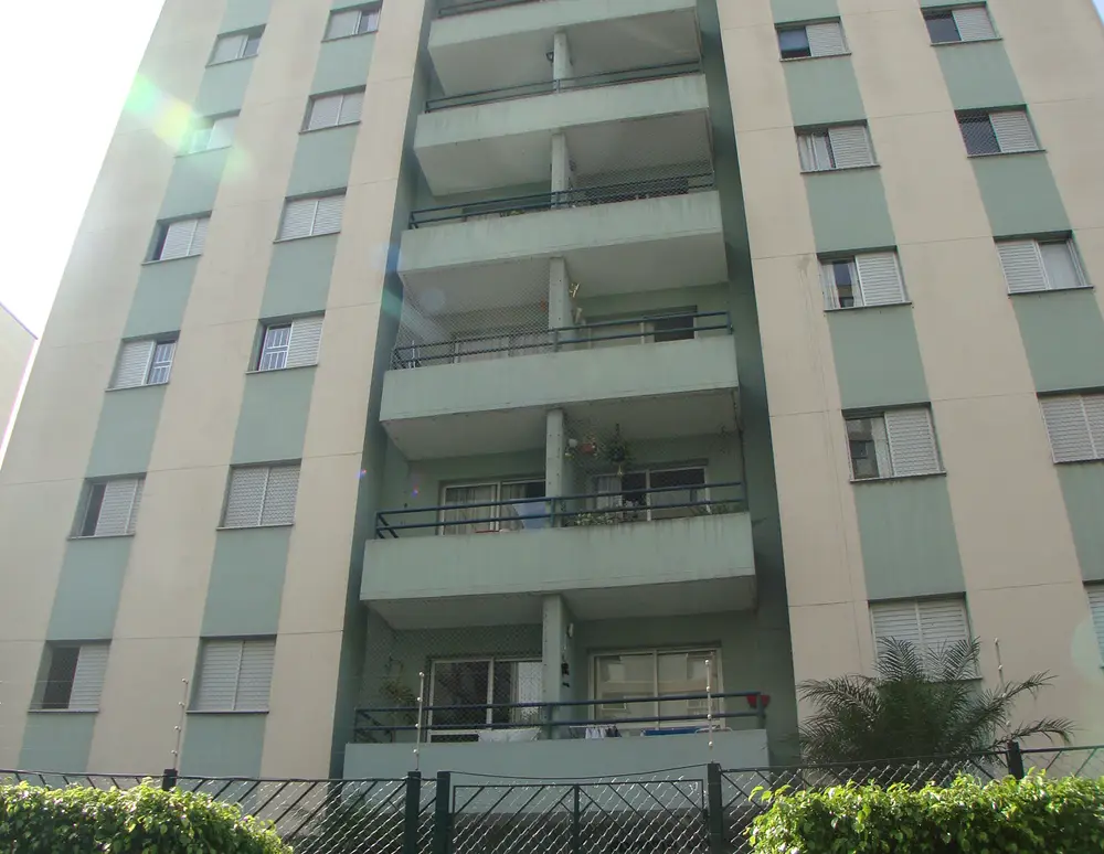 Residencial Parque Toronto — foto 5