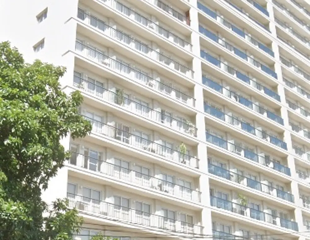Edificio Residencial Bertioga