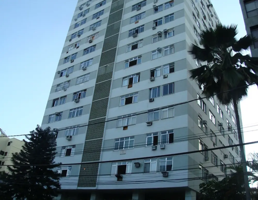 Edificio Giuseppe Papa