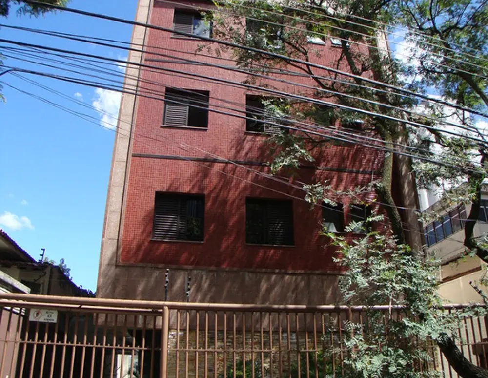Edificio Maresias