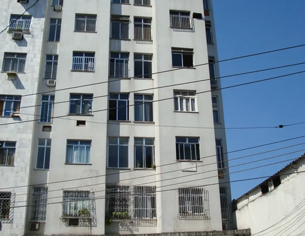 Edificio Shoshana